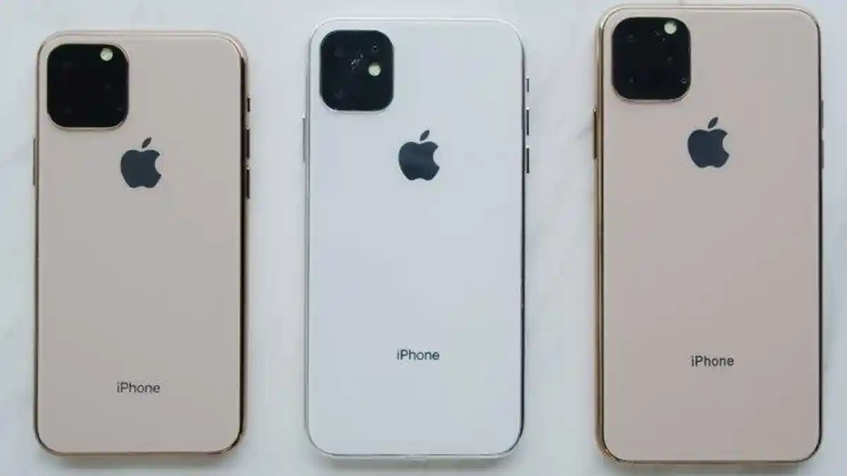 Lengkap Daftar Harga HP iPhone Terbaru Akhir Agustus 2021, iPhone 11, iPhone SE 2020, iPhone 12 Pro