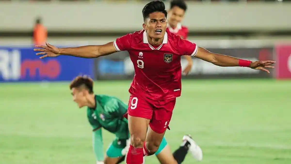 Timnas Indonesia Bantai Brunei Darussalam 6-0, Begini Kata Pengamat Sepak Bola