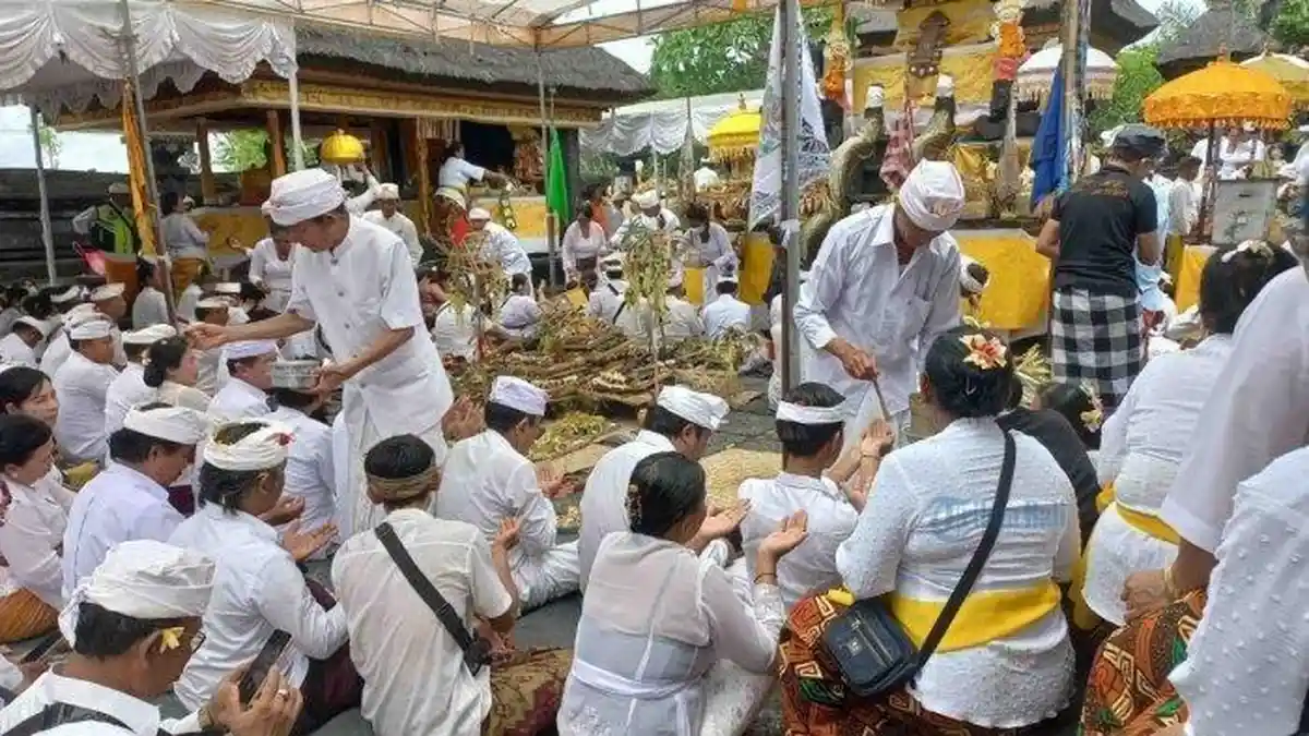 Otonan Senin Wage Tambir, Hidup Mewah di Umur Ini, Begini Nasibnya