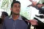 Muhammad Nazaruddin Diperiksa KPK