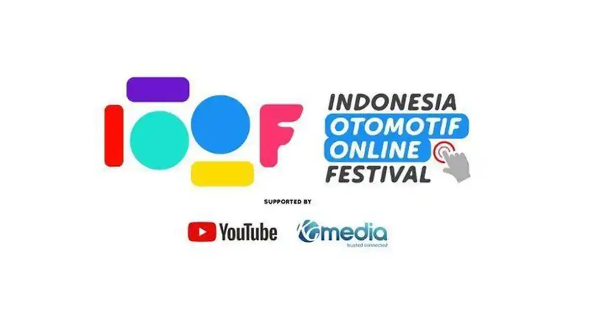 IOOF 2020 Digelar Hari Ini, Hadiah Uang Tunai Puluhan Juta Rupiah ...