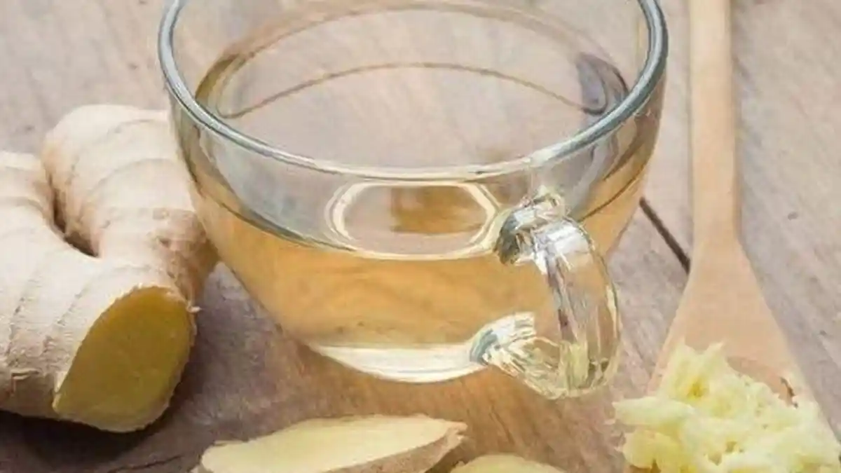 Manfaat Ramuan Jahe dan Bawang Putih jika Rutin Dikonsumsi, Bukan Cuma Atasi Kolesterol Tinggi