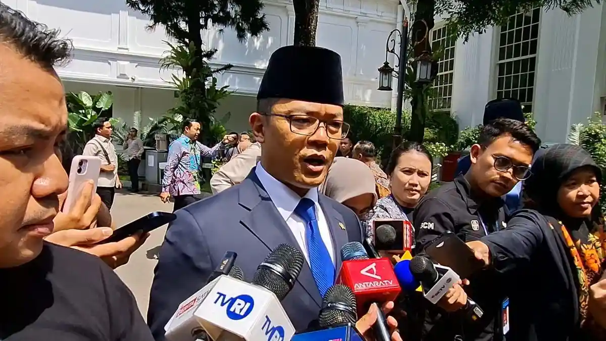Ditelepon Menlu Iran, Sugiono Ungkap Sikap Indonesia Berkait Perang di Timur Tengah
