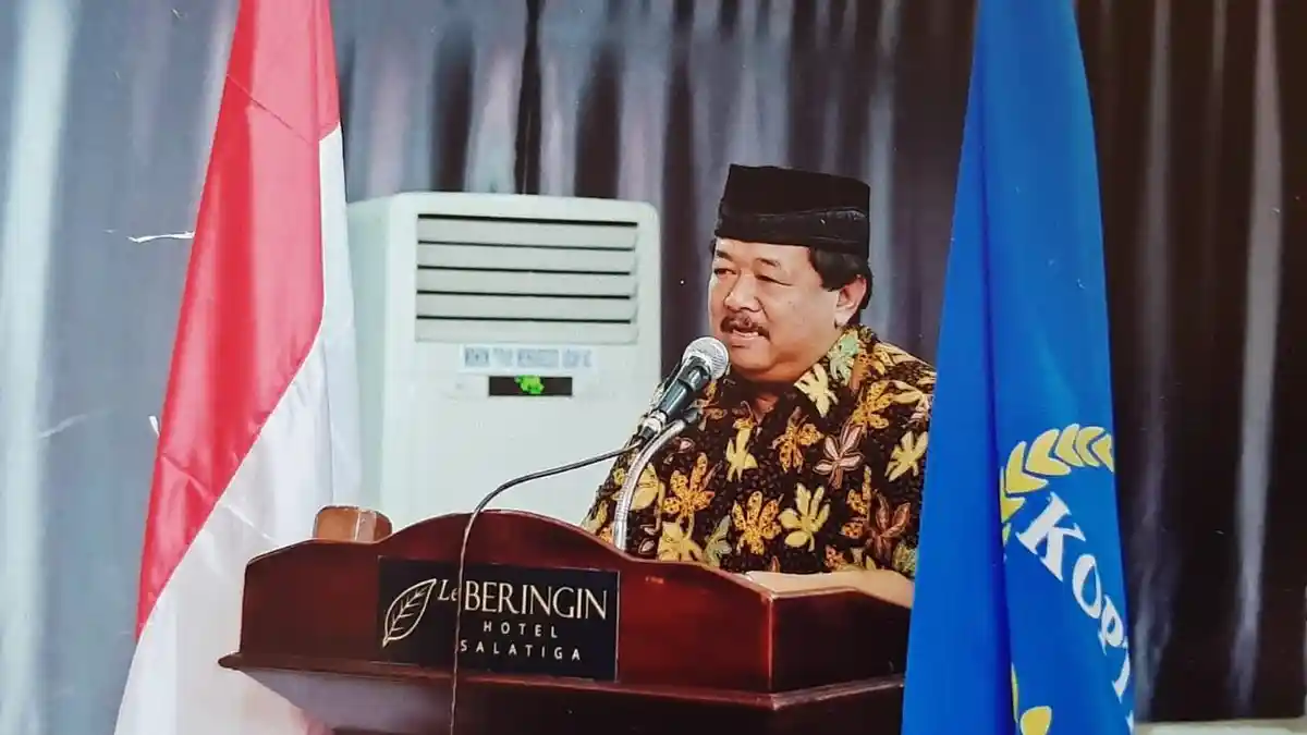 Harga Kedelai Masih Tinggi, Puskopti Jateng: Idealnya Rp 10 Ribu Per Kilogram