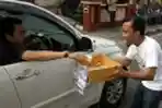 Gerakan 1.000 Rupiah Jokowi-JK