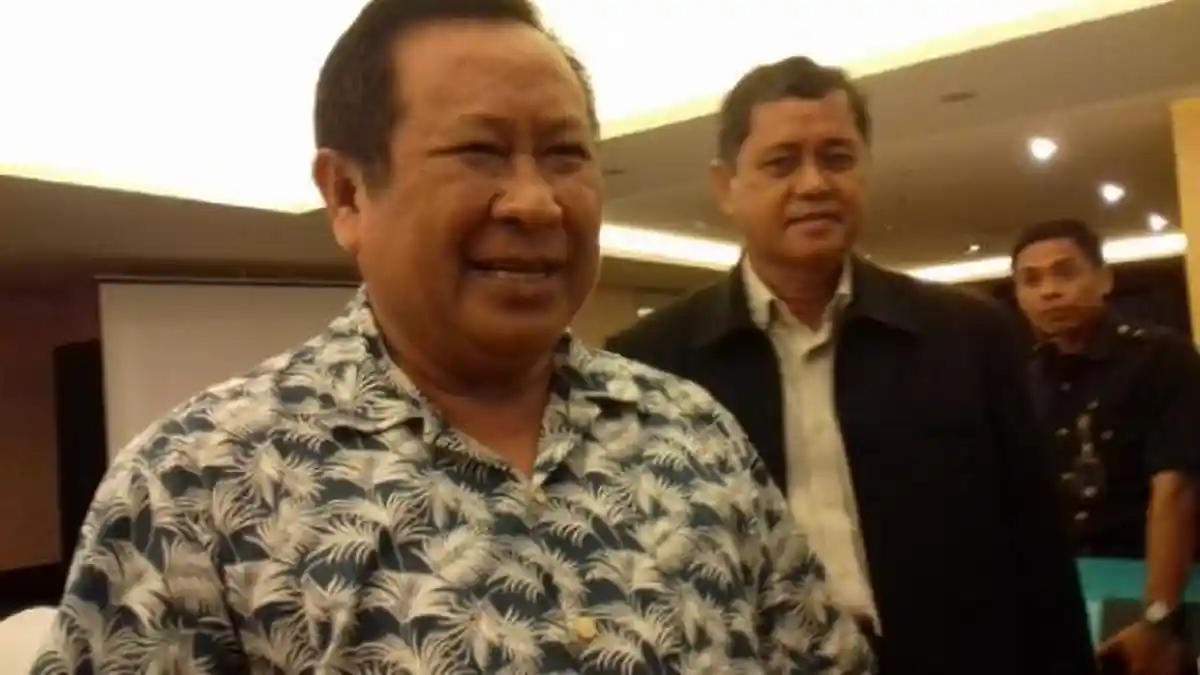 Wawancara Eksklusif dengan Susno Duadji, Pernah Merasakan Ditangkap dan Menangkap Polisi