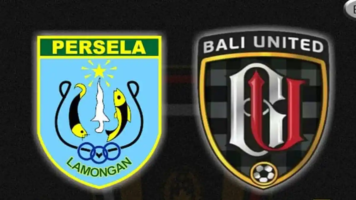 SESAAT LAGI - Live Streaming Persela Lamongan vs Bali United via UseeTV & PSSI TV Jam 19.00 WIB