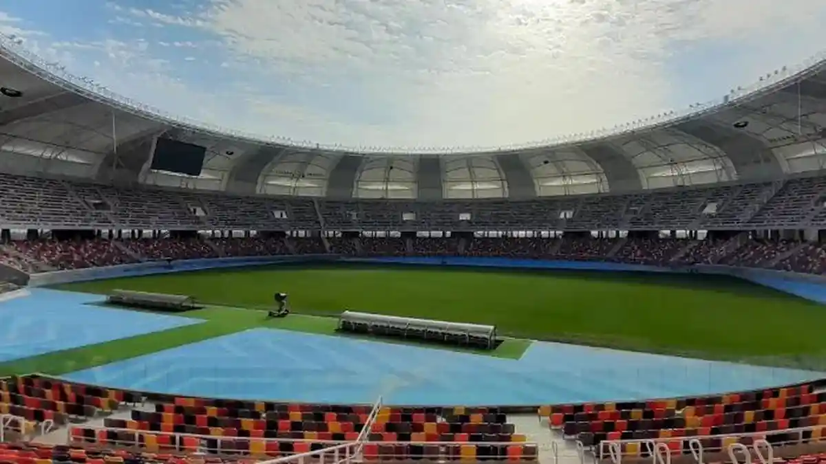 Calon 4 Stadion Piala Dunia U20 2023 yang Dipersiapkan Argentina