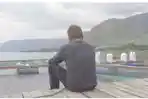 Lirik Lagu Simalungun Bujur Do Panggattih Min Dipopulerkan Lamser Girsang