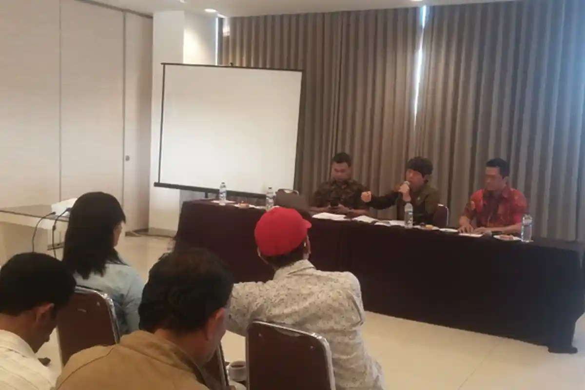 PT PGGS Bebaskan Lahan HGU Buat Warga Babau