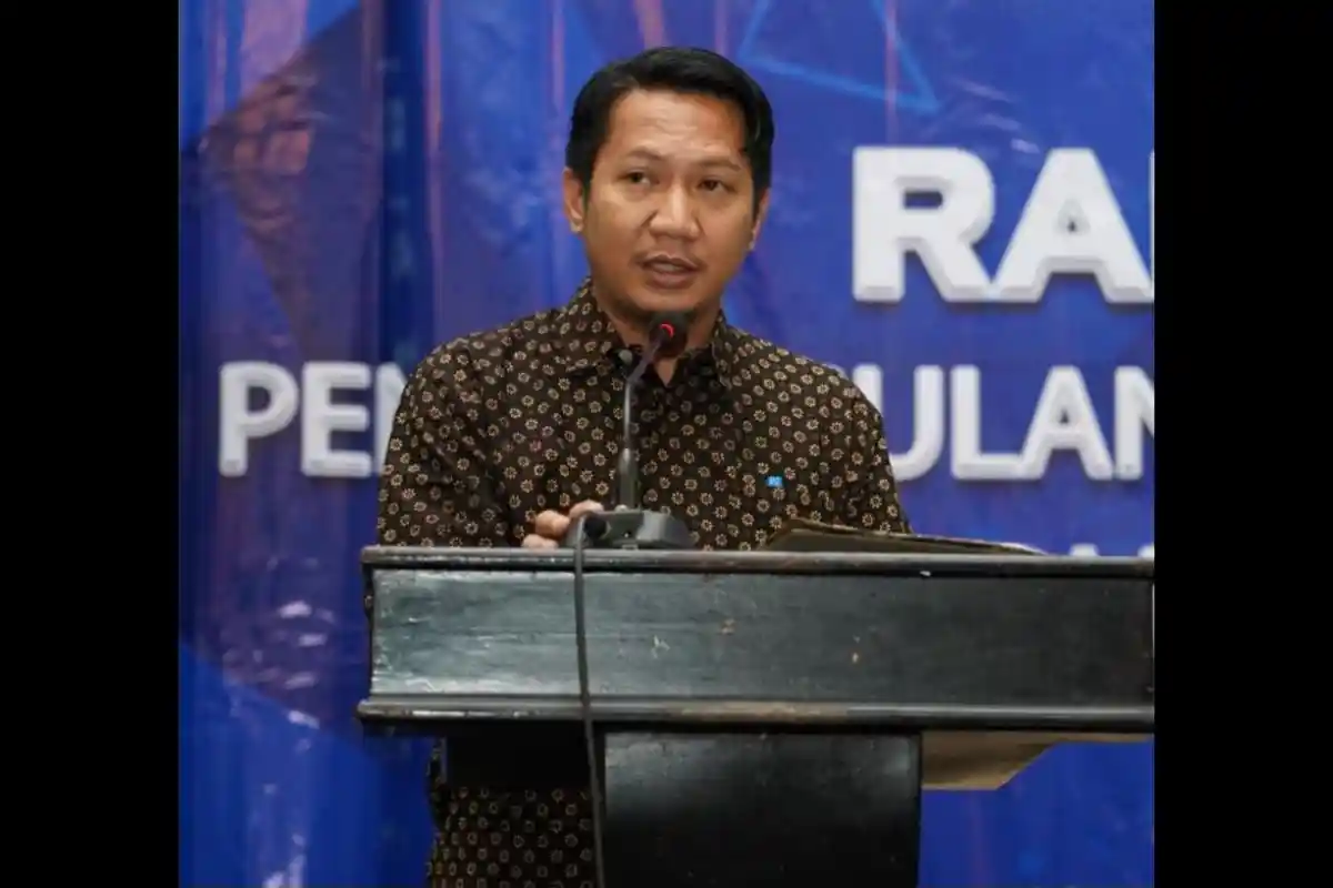 Limbah Nikel Sisa Olahan PT IWIP Bakal Dipakai dalam Pembangunan Bandara Loleo Tidore