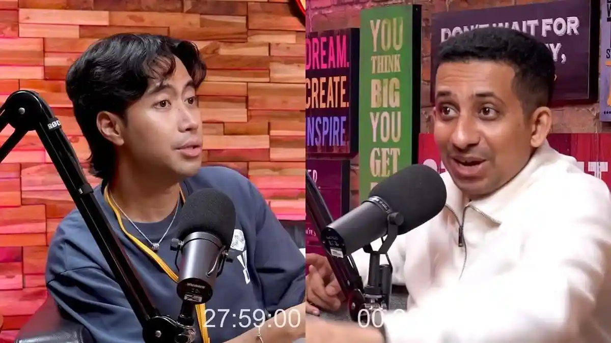 Habib Jafar Semprot Vidi Aldiano Gegara Lebih Percaya Ajaran Budha: Anda Gak Baca Quran?
