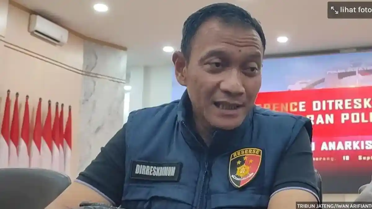 DUA Wartawan dan Pengacara Kena OTT Polisi Kasus Pemerasan Kepala Desa, Transaksi di Rumah Makan