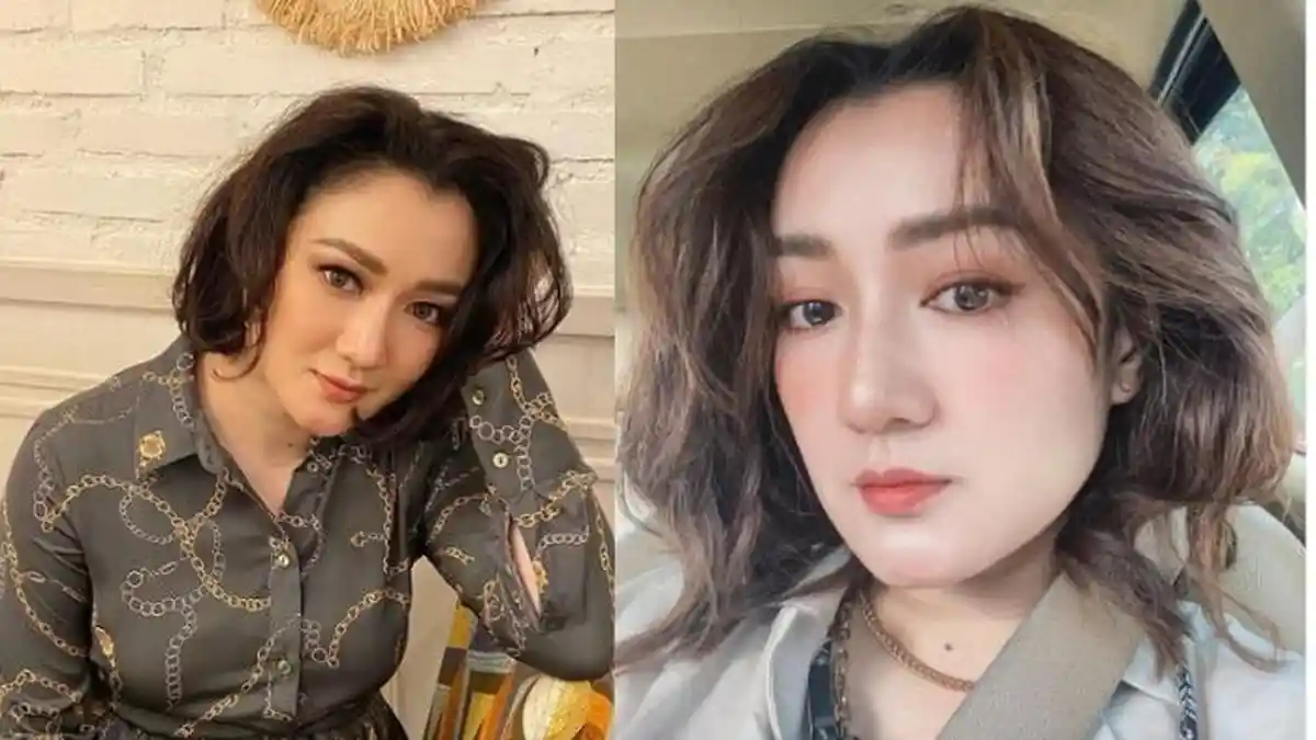 Biodata Melly Mono, Cinta Pertama Ariel NOAH yang Kini Sibuk Solo Karier dan Kabar Terbarunya