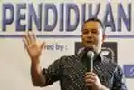 Anis Baswedan Pembicara Diskusi Pendidikan IGI