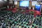 Magang Luar Negeri Jadi Bekal, Lulusan Unisba Disiapkan Siap Kerja hingga Berwirausaha