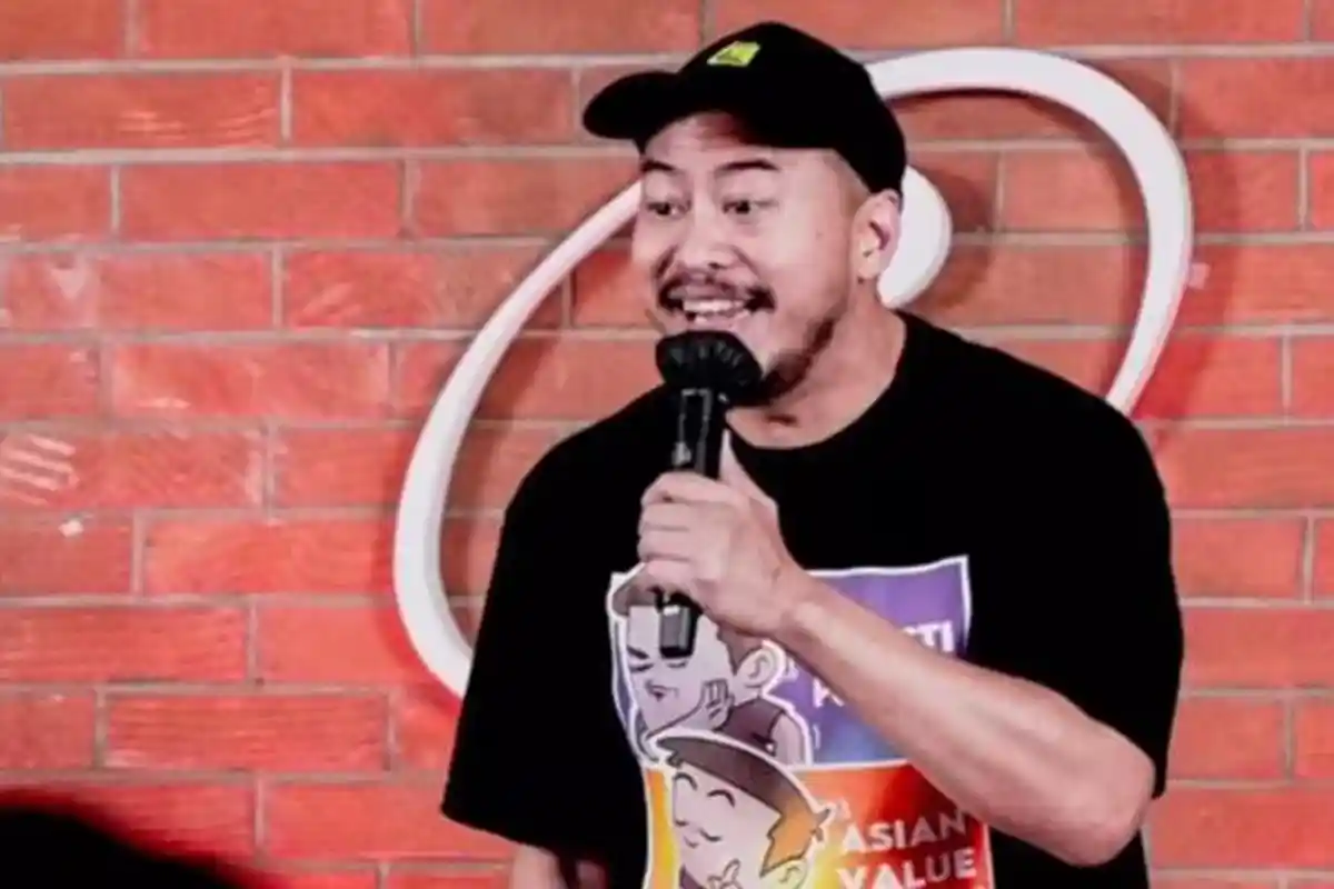 Duduk Perkara Materi Stand Up Pandji Pragiwaksono Singgung Masyarakat Toraja, Berujung Dilaporkan