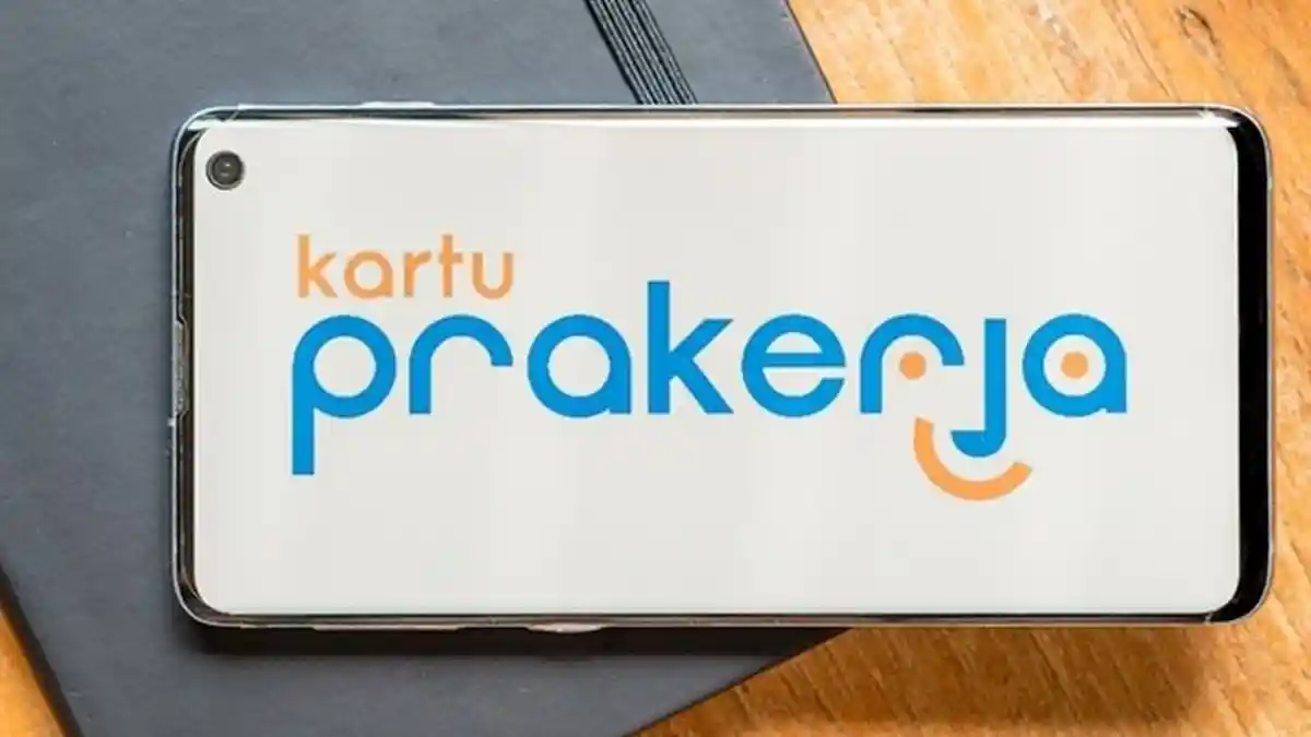 LENGKAP Berikut Syarat & Cara Daftar Kartu Prakerja Gelombang 21 di Laman www.prakerja.go.id
