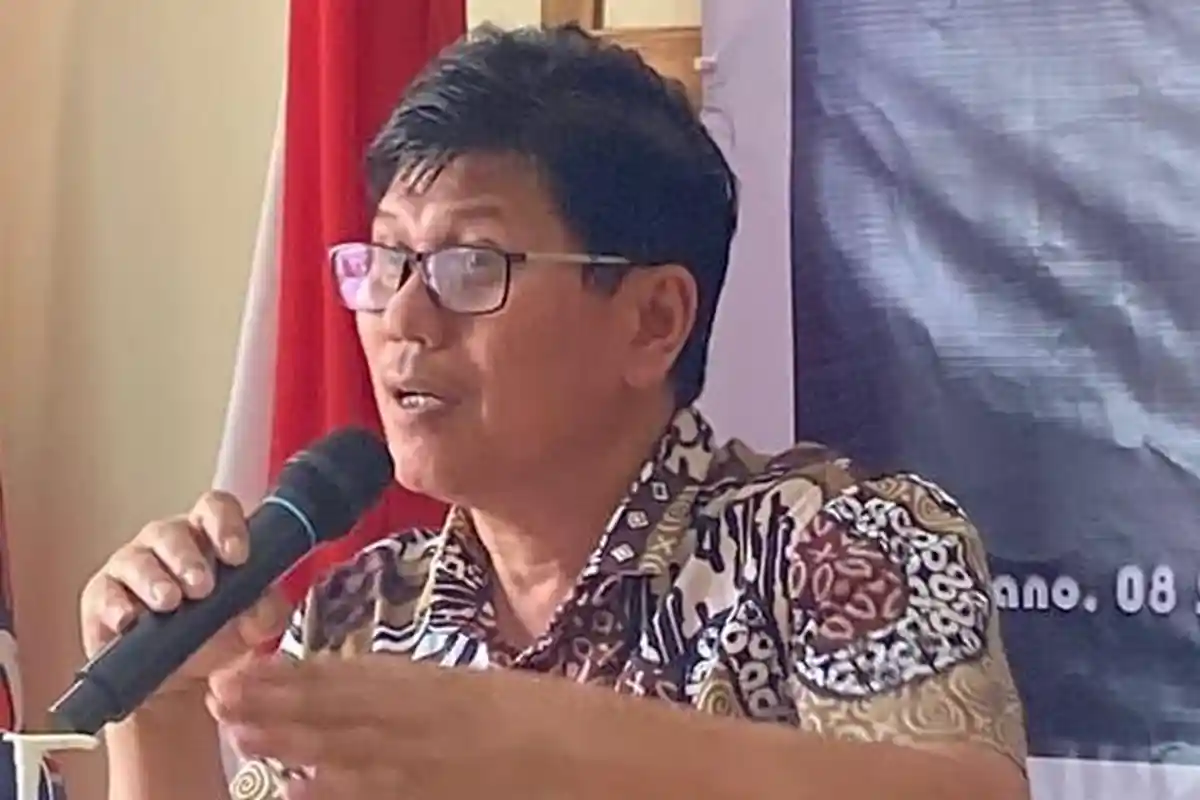 Akademisi Unima: Program Gubernur Sulut YSK Harus Masuk RPJMD agar Bisa Terealisasi