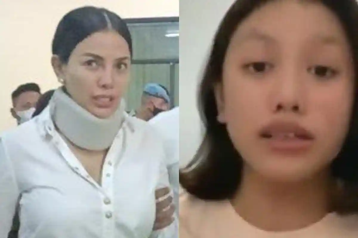 Ketar-ketir Sambut Kepulangan Nikita Mirzani, Lolly Berjuang Lakukan Ini, Pacar Sean Dipuji Berbakti