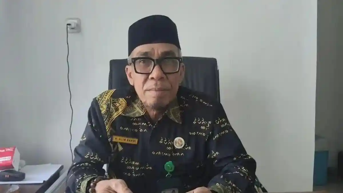 387 Jamaah Haji Gowa Kloter 5 Dijadwalkan Tiba Jumat Dini Hari