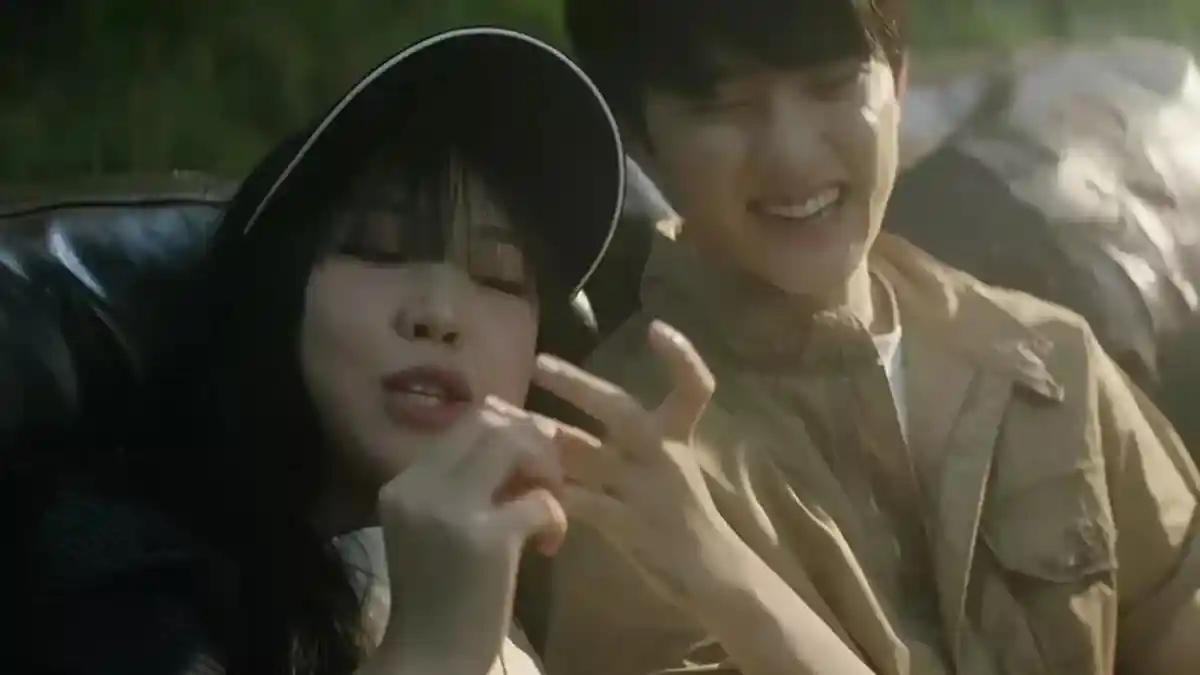 Lirik dan Arti Lagu Small Girl, Kolaborasi Lee Young Ji dan Doh Khyung Soo  EXO, Viral di Medsos - Tribunsumsel.com