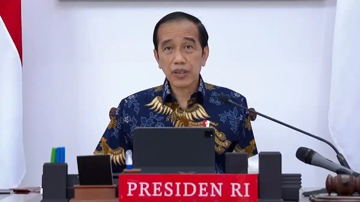 Untuk Jadi Presiden dan Wapres Serta Menteri, PDIP Yakin Selalu Ada Campur Tangan yang di Atas