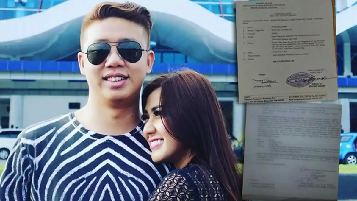 Tajir Gak Ketulungan, Ternyata Sumber Kekayaan Suami Rey Utami ...