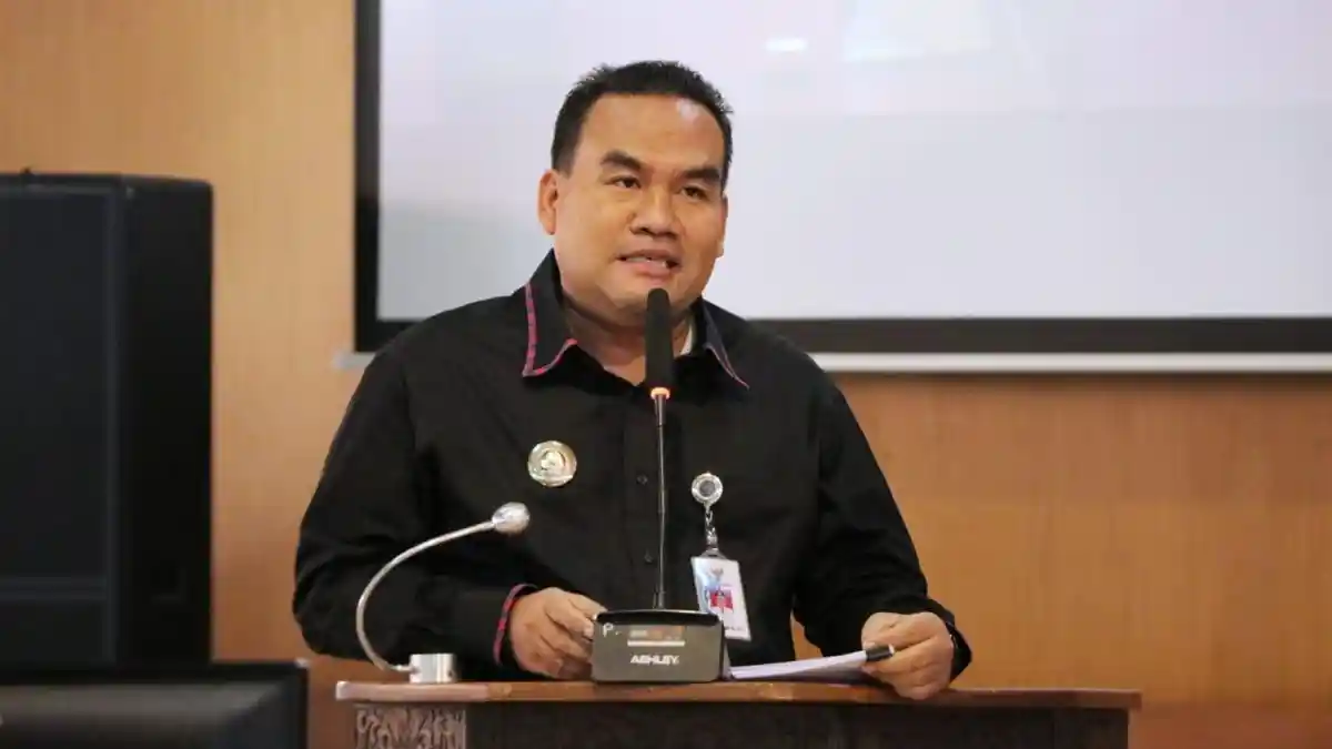 Bupati Blora Minta RSUD dan Puskesmas Buka Kanal Aduan Demi Tingkatkan Kualitas Layanan