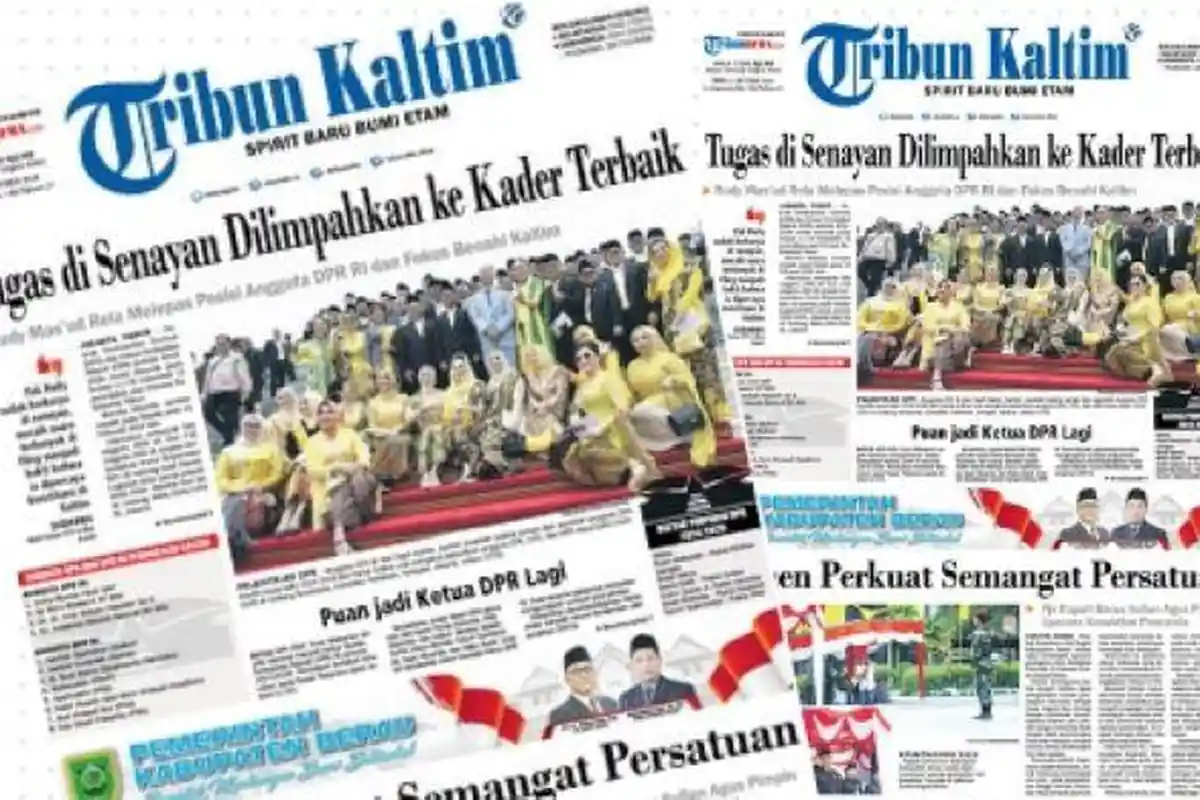 Tugas di Senayan Dilimpahkan ke Kader Terbaik, Rudy Mas’ud Rela Melepas Posisi Anggota DPR RI