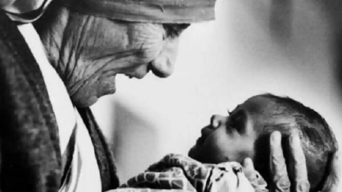 Bunda Teresa dari Kalkuta akan Diberi Gelar Orang Suci