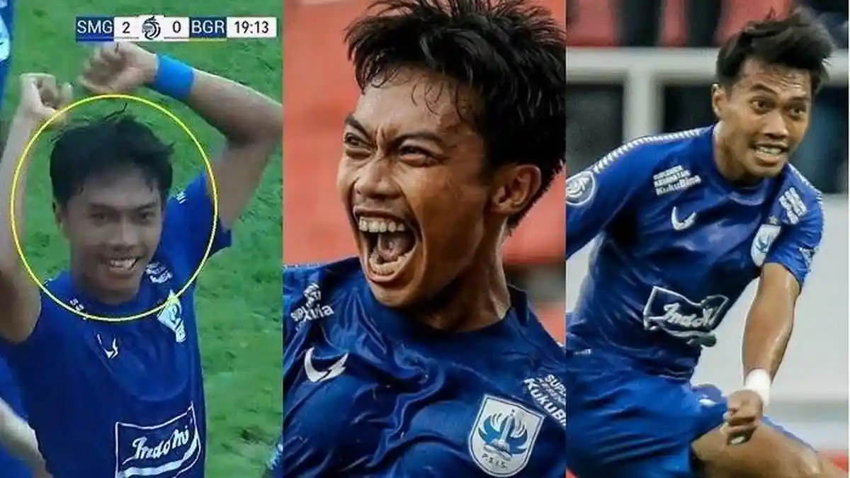 Profil dan Jejak Karir Riyan Ardiansyah Tuai Pujian Fans PSIS Semarang, Usai Carlos Fortes Hengkang