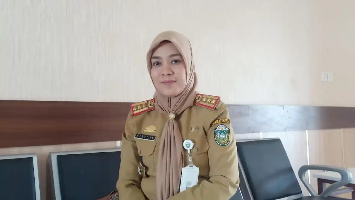 Guru dan Pelajar di Parepare Positif Covid-19