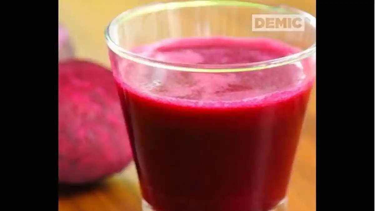 Minuman Racikan Ajaib Ini Konon Bisa Matikan Sel Kanker Dalam Hitungan Jam