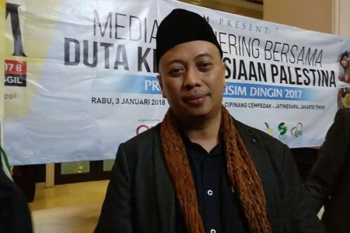 Istri Kedua Opick, Wulan Mayangsari Meninggal Dunia Jelang Sidang Cerai Istri Pertama