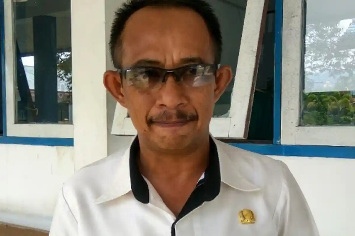 Pemkab Bolmong Rencana Rolling Kepsek dan Kepala Puskemas