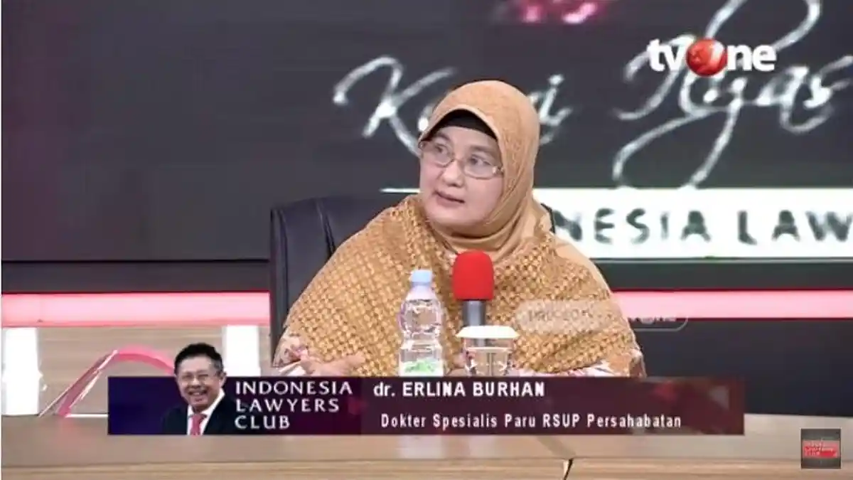 Efektifkah Masker Kain Jadi Alternatif Cegah Corona? Simak Hasil Penelitian di UK