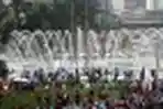 Memperingati Hari Buruh 2012