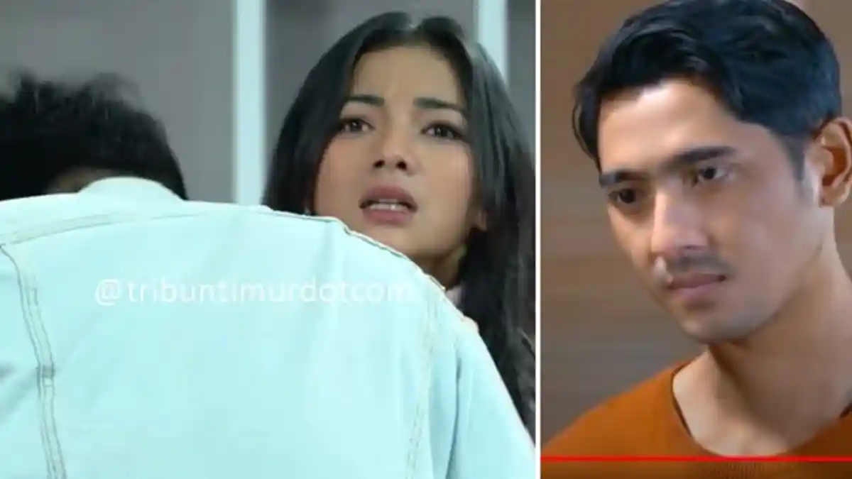 Sinopsis Ikatan Cinta 6 Desember 2020 Al Temukan Bukti Kebohongan Elsa, Pembunuh Roy Segera Terkuak?