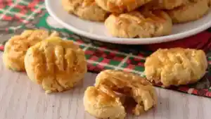 Resep Kue Kering Lebaran, Gurihnya Kastengel Havermut Cornflake Bikin Mulut Sulit Berhenti Ngunyah