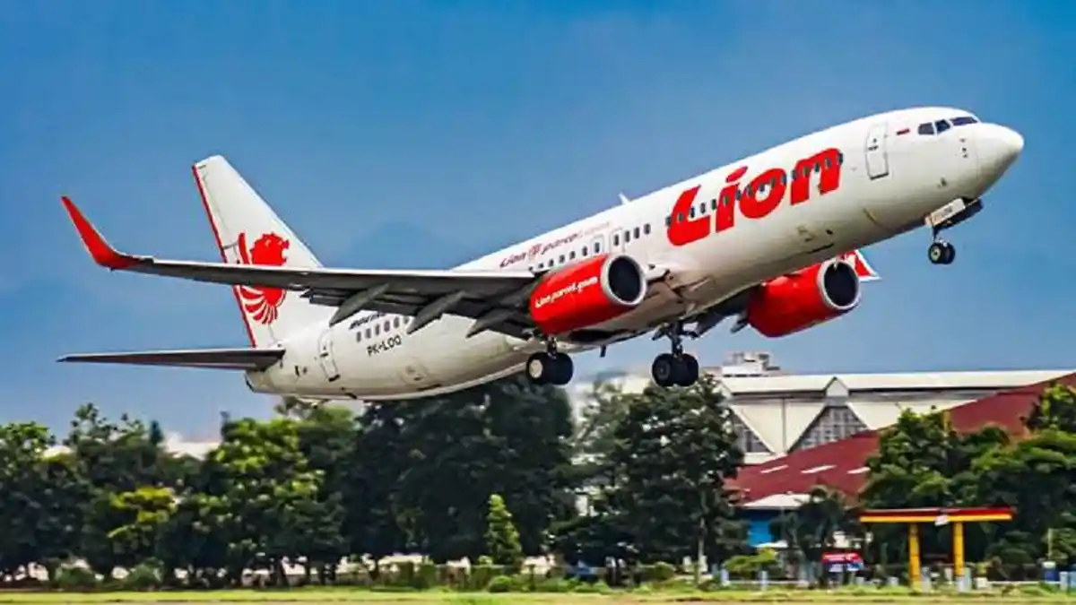 Lion Air Akan Beroperasi Kembali di Bandar Udara Internasional Husein Sastranegara