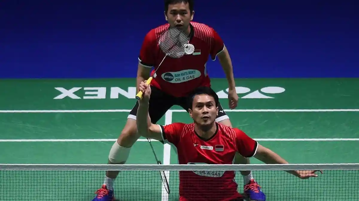 BWF Tournamentsoftware Hasil Kanada Open 2023 , Inilah Pebulutangkis yang Sudah Lolos Babak 16 Besar