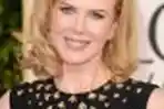 Nicole Kidman