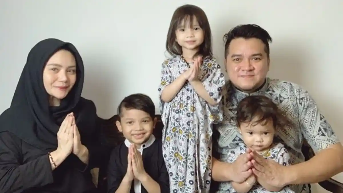 Rumah Tangga Hancur, Mantan Suami Mawar AFI Hapus Postingan Bareng Anak, Sisa Momen dengan Susi