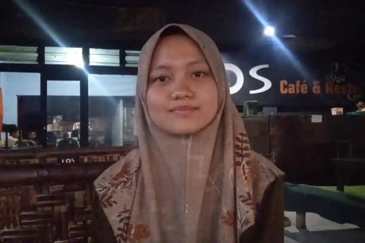 KISAH Mahasiswi Kedokteran Unej Sempat 11 Kali Tidak Lolos Masuk PTN di Jawa