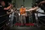 Rudi Rubiandini Diperiksa KPK
