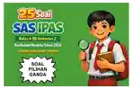 25-latihan-soal-SAS-IPAS-Kelas-4-SD-semester-2-Kurikulum-Merdeka-tahun-2026.jpg