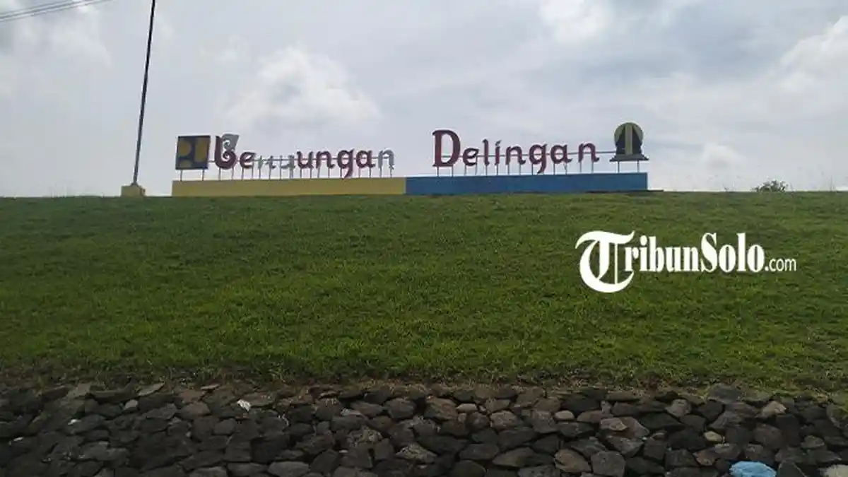 Sebelum Viral Video Video Tak Senonoh, Bendungan Delingan Karanganyar Kerap Jadi Ajang Memadu Kasih