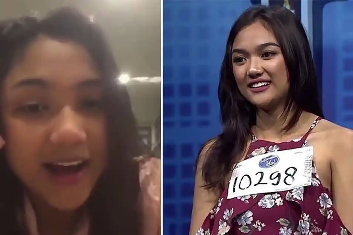 Tampil Malam ini, Marion Jola Buka Suara, Jadi Siapa Sebenarnya Sosok dalam Video Viral itu?