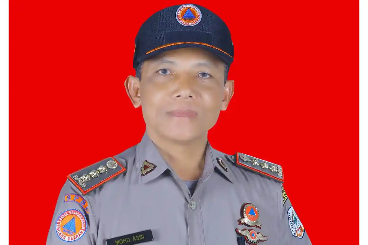 Selama Juni 2024, Lima Rumah Terbakar, BPBD Aceh Tenggara Minta Masyarakat Tingkatkan Kewaspadaan 